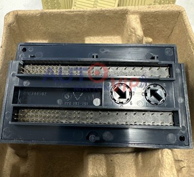 IC200MDL330M GE/Emerson Output Module