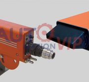 ID6000 DANIELI Loop Detectors