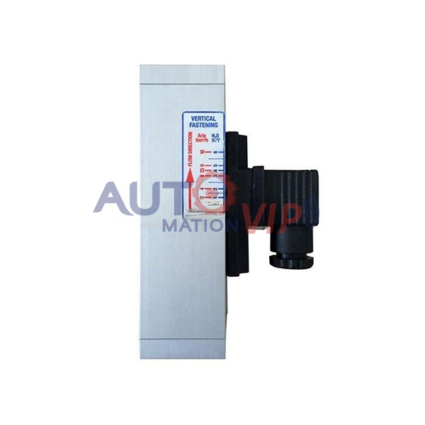 IF2VE3/A ELETTROTEC Flow Switch