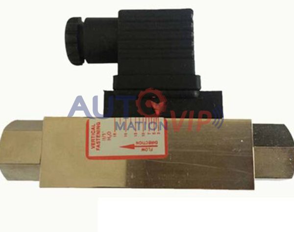IFE4R24 37100 ELETTROTEC Flow Meter Flow Switch
