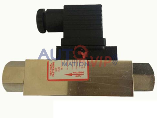 IFE4R24 37100 ELETTROTEC Flow Meter Flow Switch