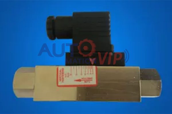 IFE5R35 ELETTROTEC Flow Switch