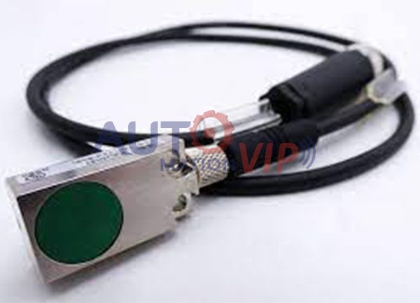 IFFM 12P17A3/S05L Baumer Induktiver Sensor