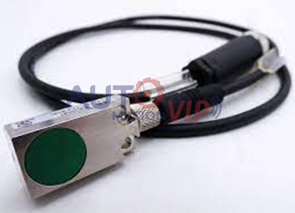 IFFM 12P17A3/S05L Baumer Induktiver Sensor