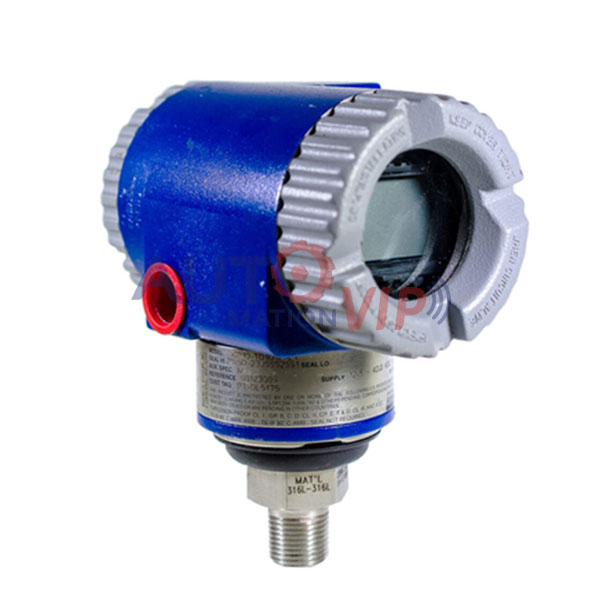 IGP10-T22F1F-M2 FOXBORO Pressure Transmitters