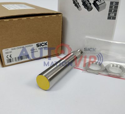 IN40-D0304K SICK Sensor