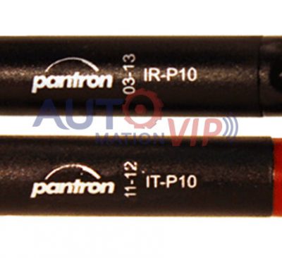 IR-P10-15 IT-P10 Pantron Photoelectric Sensors
