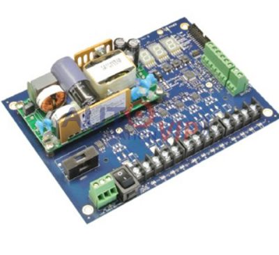 ISP-ACDC12-PCA Goyen PCB