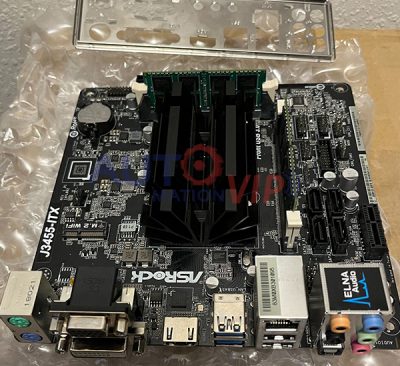 J3455-ITX ASROCK Motherboard