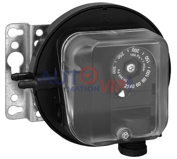 JDL111 ALRE Pressure Switch