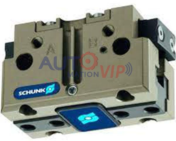 JGP 80-1 SCHUNK Robotic Pneumatic Grippers