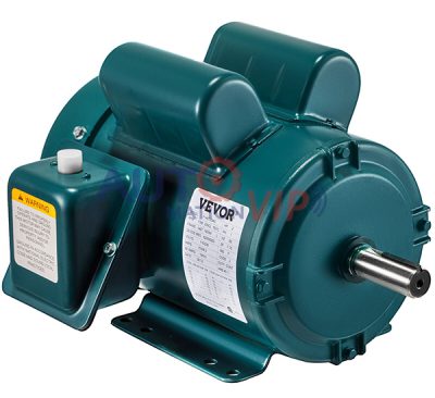 JLDJ2HP1800RPM143V6 VEVOR Electric Motor