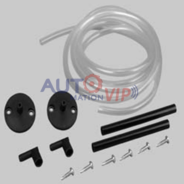 JZ-06/1 JZ-05/6M ALRE-IT Connection Set