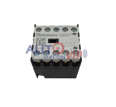 BENEDICT Micro Contactor, K0-05D10