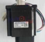 KBRU-ST5918M2008-B NANOTEC Stepper Motor