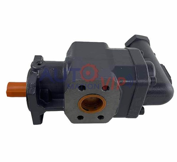 KF80FR6-D15/156 Kracht Hydraulic Gear Pump