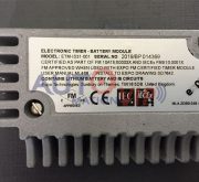 KFL-IS31-001 EXPO Electronic Timer Module