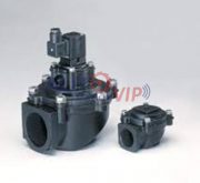 KIT SB4-24/DC-18W Mecair Solenoid Valve Coil