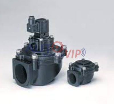 KIT SB4-24/DC-18W Mecair Solenoid Valve Coil