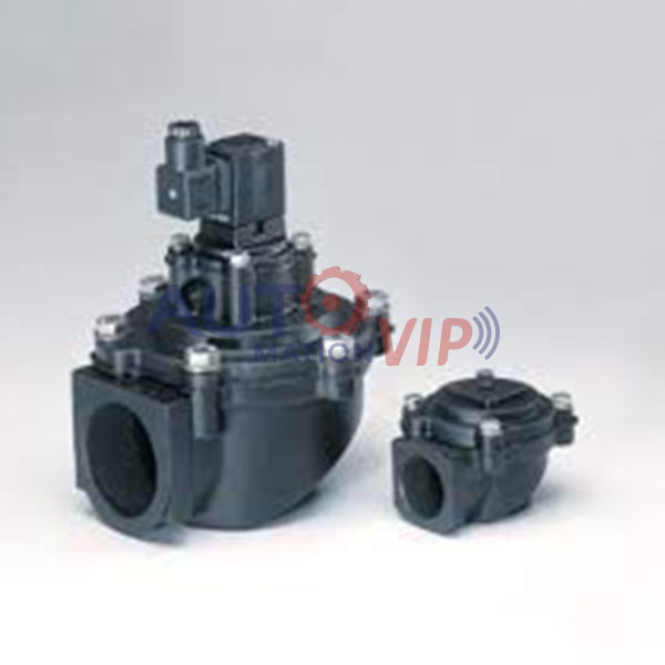 KIT SB4-24/DC-18W Mecair Solenoid Valve Coil