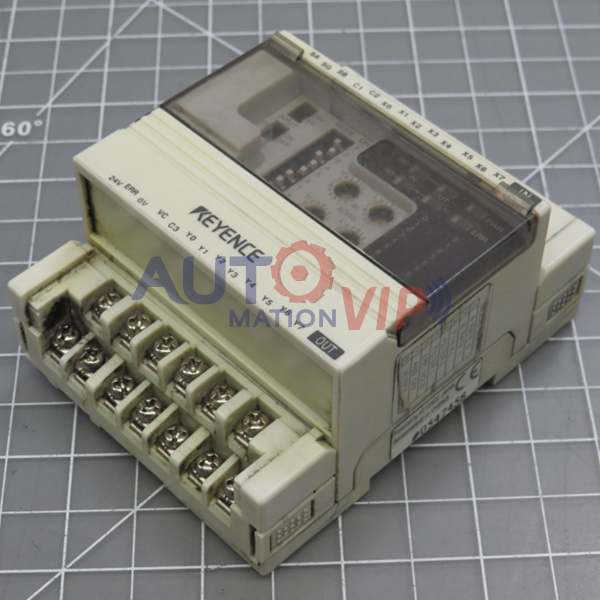 KL-8BXT KEYENCE Relay Output Module