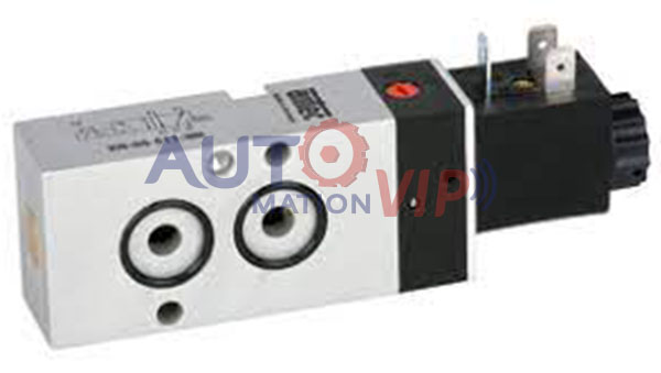 KN-05-510-HN Airtec Solenoid Valve