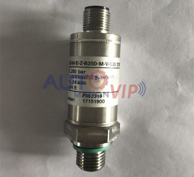 KS-N-E-E-B25D-M-V-530 GEFRAN Pressure Sensor