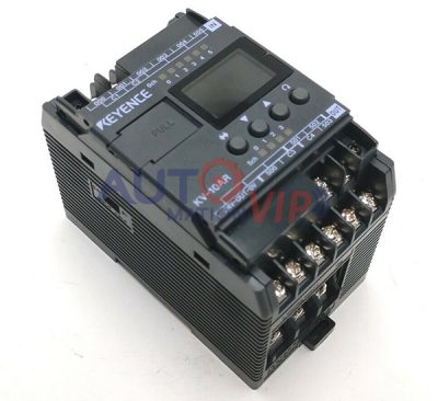 KV-10AR KEYENCE PLC Module