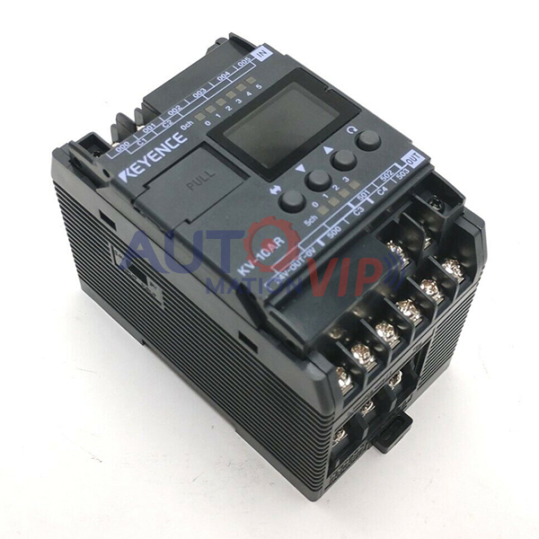 KV-10AR KEYENCE PLC Module