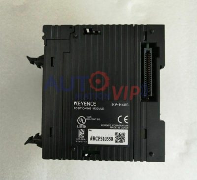 KV-H40S KEYENCE PLC Module