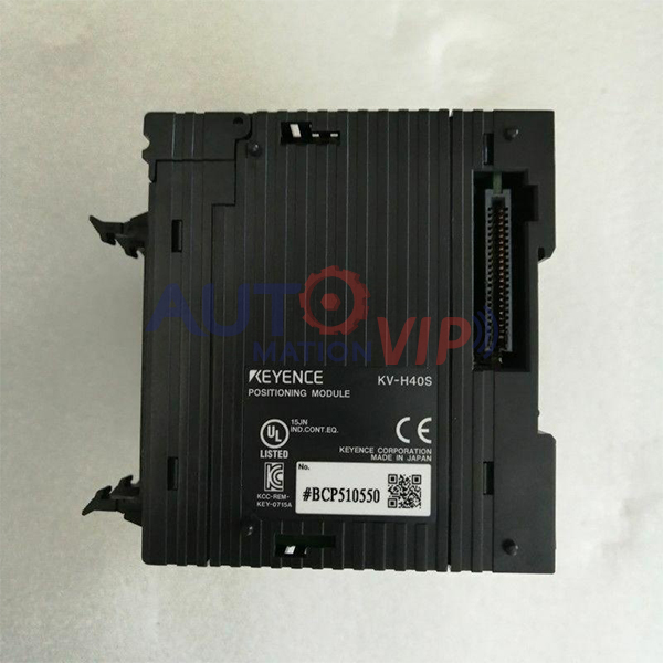 KV-H40S KEYENCE PLC Module