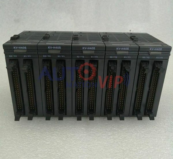 KV-H40S KEYENCE PLC Module