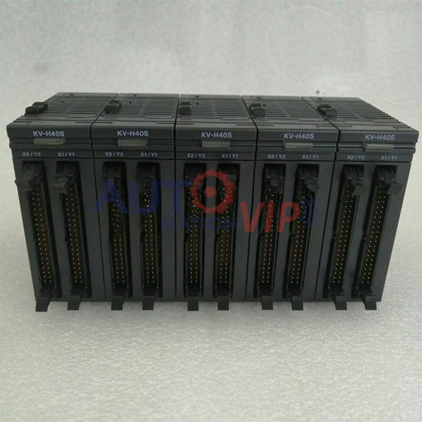 KV-H40S KEYENCE PLC Module