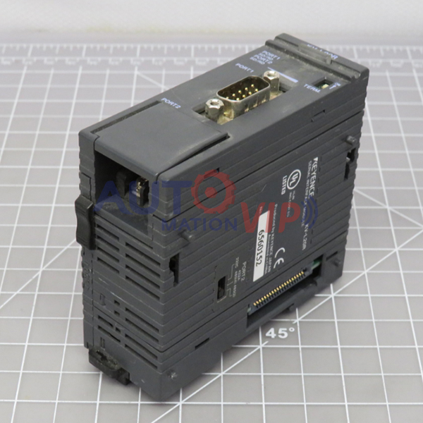 KV-L20R KEYENCE Serial Interface Module