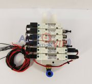 KV210B-4E KV220B-4E SIPA Control Module