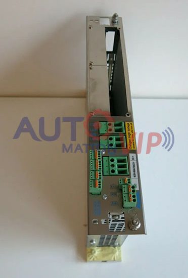 KW2 AMK Drives