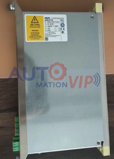 KW2 AMK Drives
