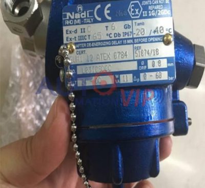 L03I08D0C Nadi Solenoid Valve