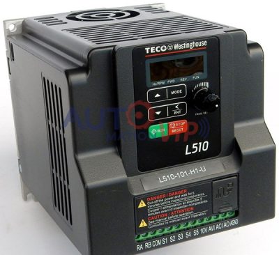 L510-101-H1-U TECO Variable Frequency Micro Drive