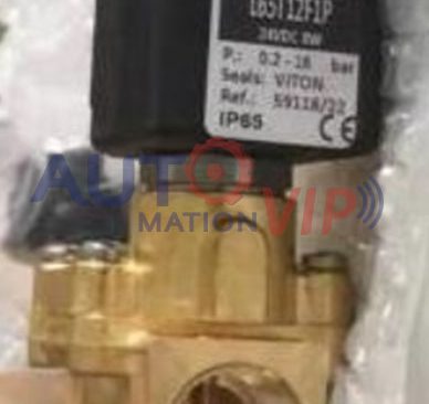 L65T12F1P NADI Solenoid Valve