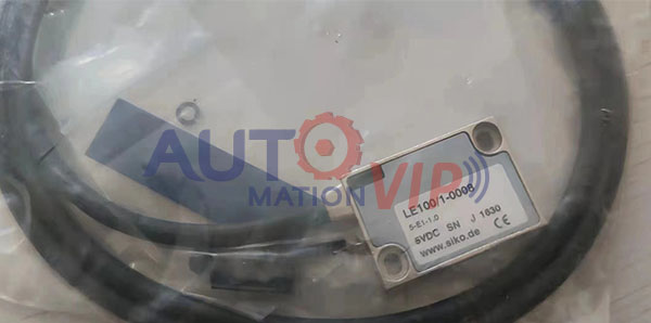 LE100/1-0008 SIKO Displacement Sensor