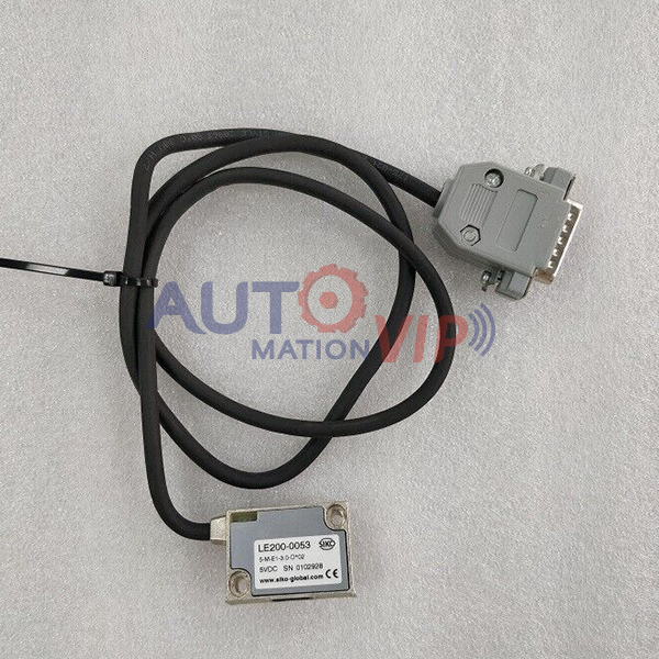 LE200-0053 SIKO Solenoid Sensor