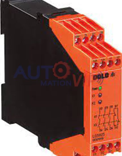 LG5925.48 DOLD Safety Relays