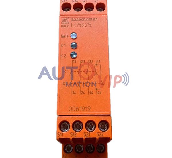 LG5925.48 DOLD Safety Relays
