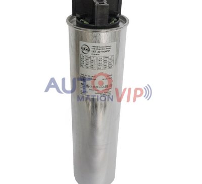 LKT 30-440-DP FRAKO Power Factor Correction Capacitor