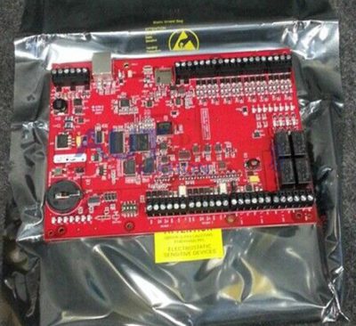 LP1502D Mercury Control Board