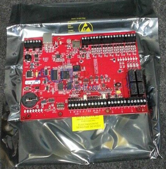LP1502D Mercury Control Board
