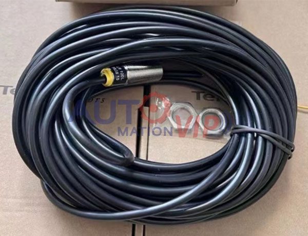 LR 100L TS38 15 Telco Photoelectric Sensors