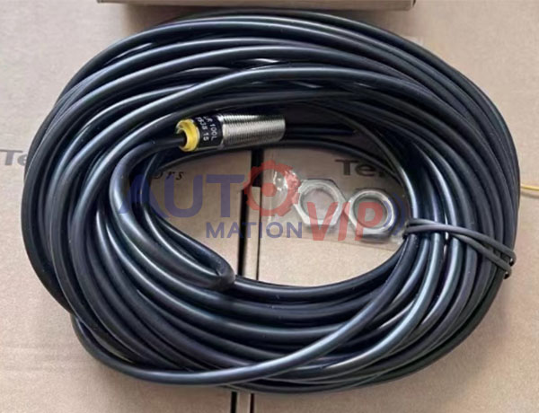 LR 100L TS38 15 Telco Photoelectric Sensors