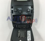 LR-500-072 Listen Programmable Digital Receiver